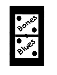 BONES & BLUES