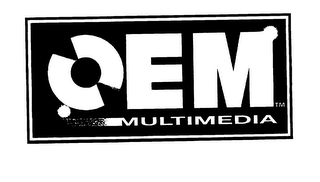 OEM MULTIMEDIA