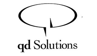 QD SOLUTIONS