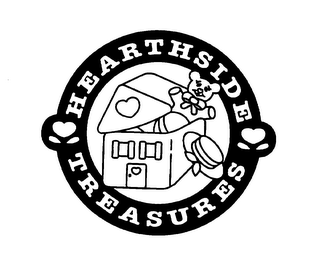 HEARTHSIDE TREASURES