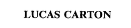 LUCAS CARTON