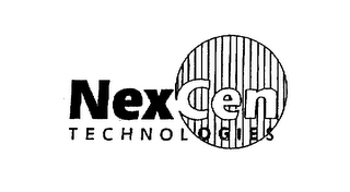 NEXCEN TECHNOLOGIES