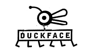 DUCKFACE