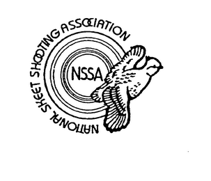 NATIONAL SKEET SHOOTING ASSOCIATION NSSA