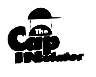 THE CAP INSULATOR