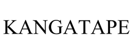 KANGATAPE