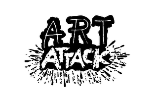 ART ATTACK