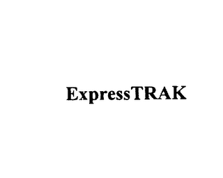 EXPRESSTRAK