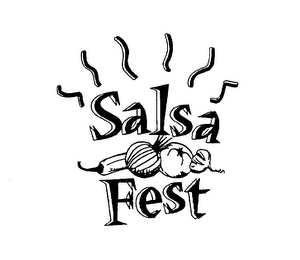 SALSA FEST