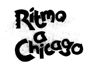 RITMO A CHICAGO