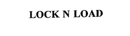 LOCK N LOAD
