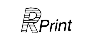 RPRINT