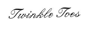 TWINKLE TOES