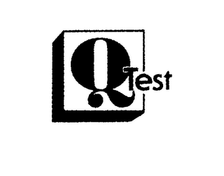 Q TEST