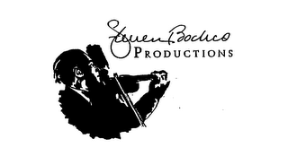 STEVEN BOCHCO PRODUCTIONS