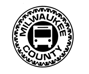 MILWAUKEE COUNTY