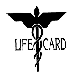 LIFECARD