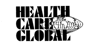 HEALTH CARE GLOBAL