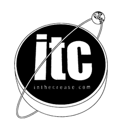 ITC INTHECREASE.COM