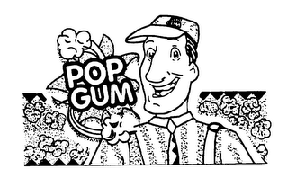 POP GUM