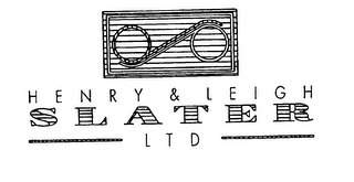 HENRY & LEIGH SLATER LTD