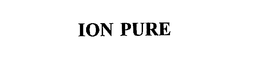 ION PURE