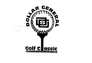 DOLLAR GENERAL GOLF CLASSIC