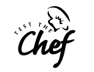 TEST THE CHEF