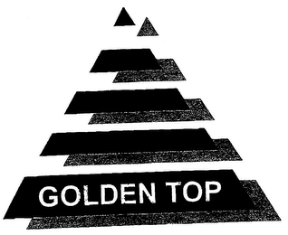 GOLDEN TOP