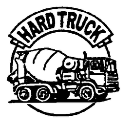 HARD TRUCK