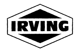 IRVING