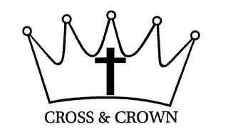 CROSS & CROWN