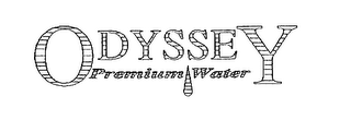 ODYSSEY PREMIUM WATER