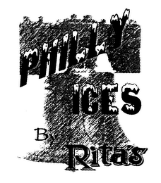 PHILLY ICES BY RITA'S