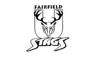 FAIRFIELD U STAGS