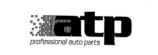 ATP PROFESSIONAL AUTO PARTS