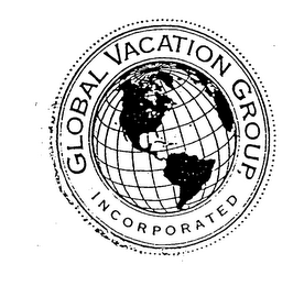 GLOBAL VACATION GROUP INCORPORATED