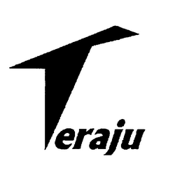 TERAJU