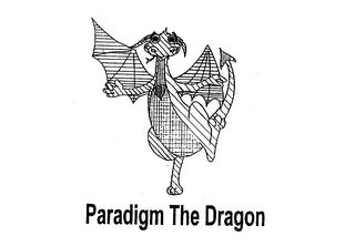 PARADIGM THE DRAGON