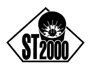 ST 2000