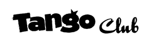TANGO CLUB
