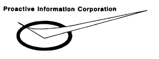 PROACTIVE INFORMATION CORPORATION