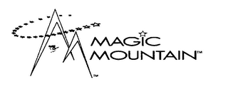 MAGIC MOUNTAIN