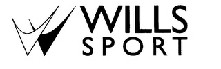 WILLS SPORT