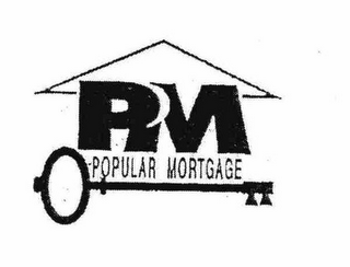 PM POPULAR MORTGAGE