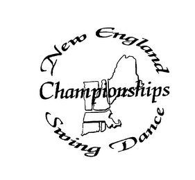 NEW ENGLAND SWING DANCE CHAMPIONSHIPS