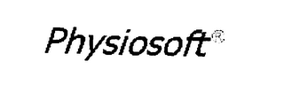 PHYSIOSOFT