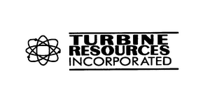 TURBINE RESOURCES INCORPORATED