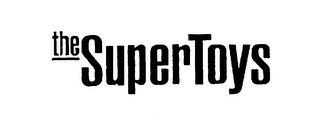 THESUPERTOYS