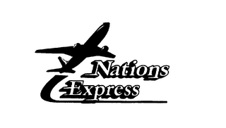 NATIONS EXPRESS